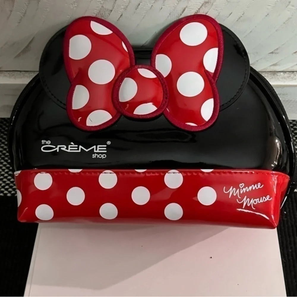 ❤️🖤Ultimate Mickey & Minnie Mouse pamper bundle ❤️🖤